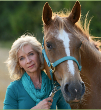 Sabine Greiner, Naturheilverfahren fr Tiere und Seelenlesungen